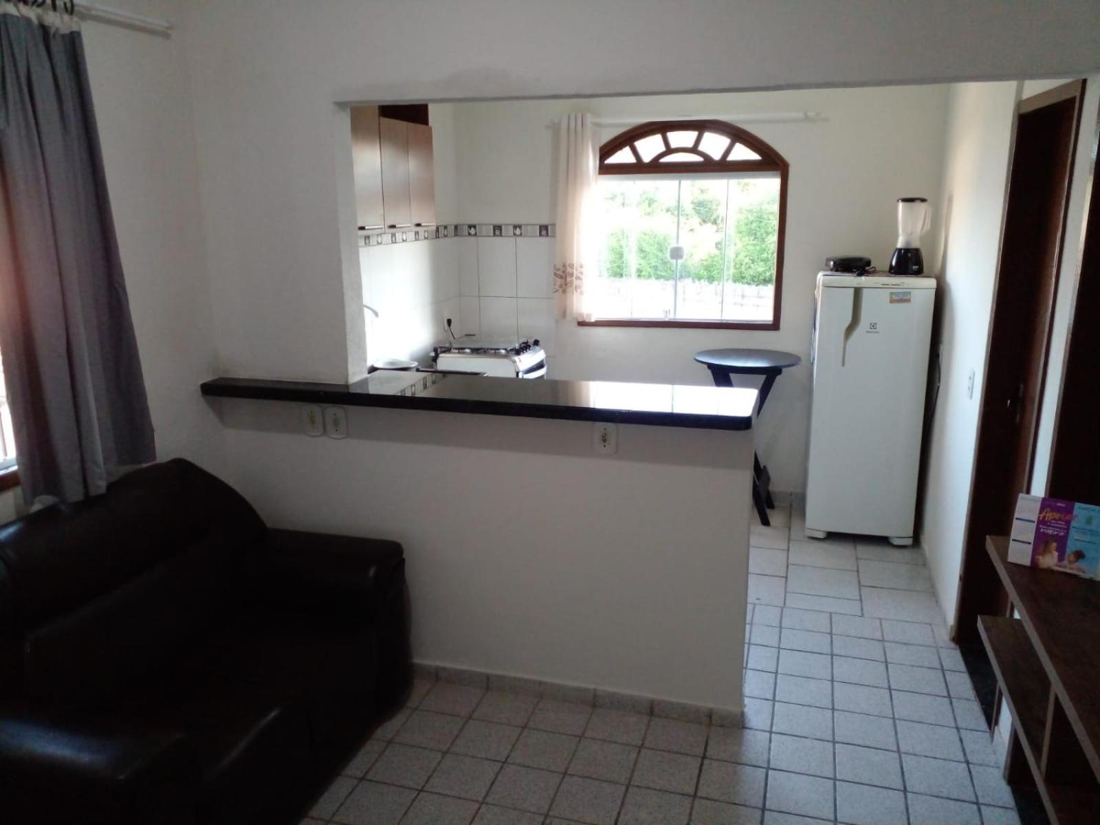 OTIMO APARTAMENTO EM JACARAIPE ES !