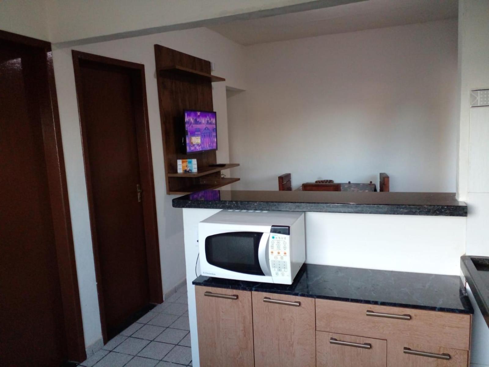 OTIMO APARTAMENTO EM JACARAIPE ES !