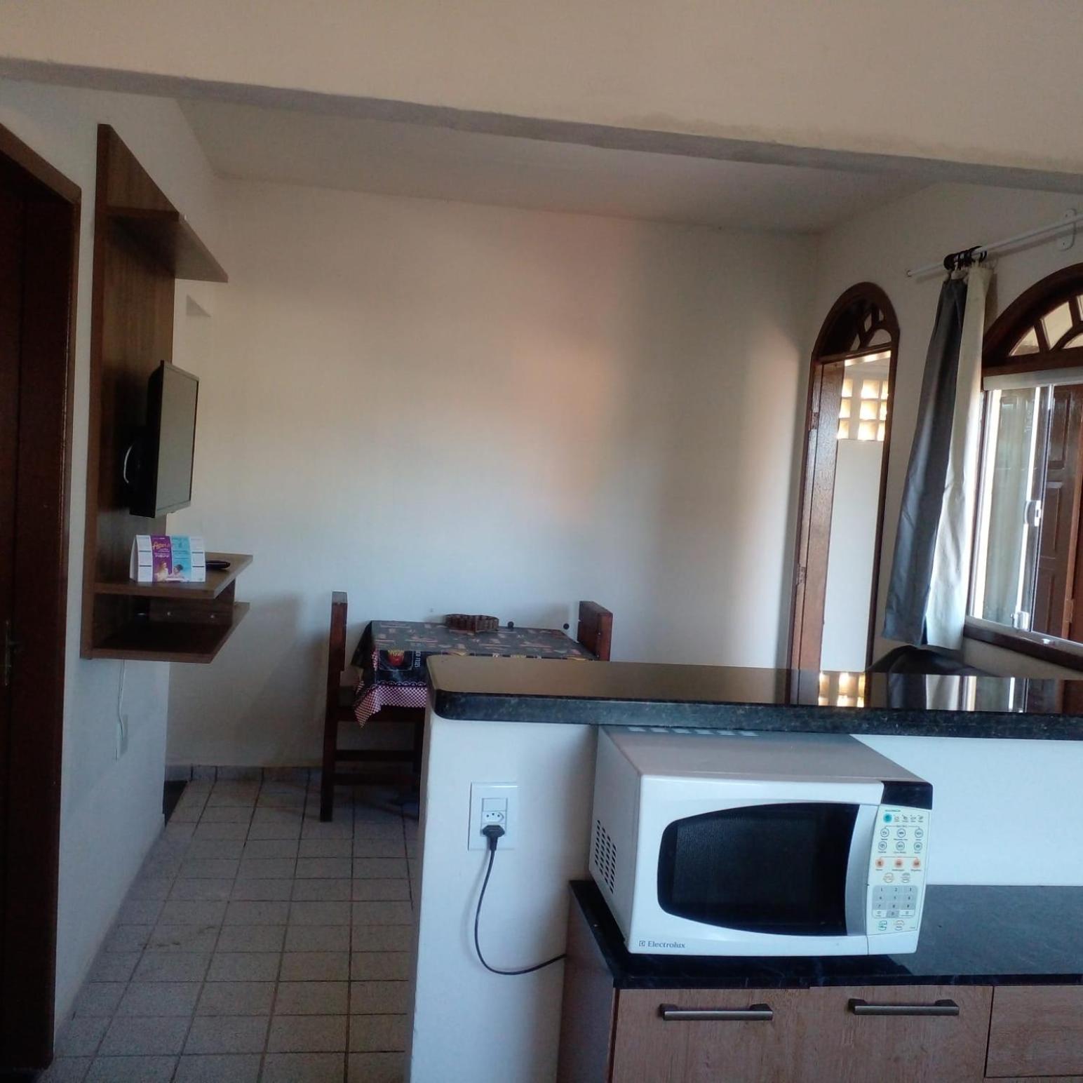 OTIMO APARTAMENTO EM JACARAIPE ES !