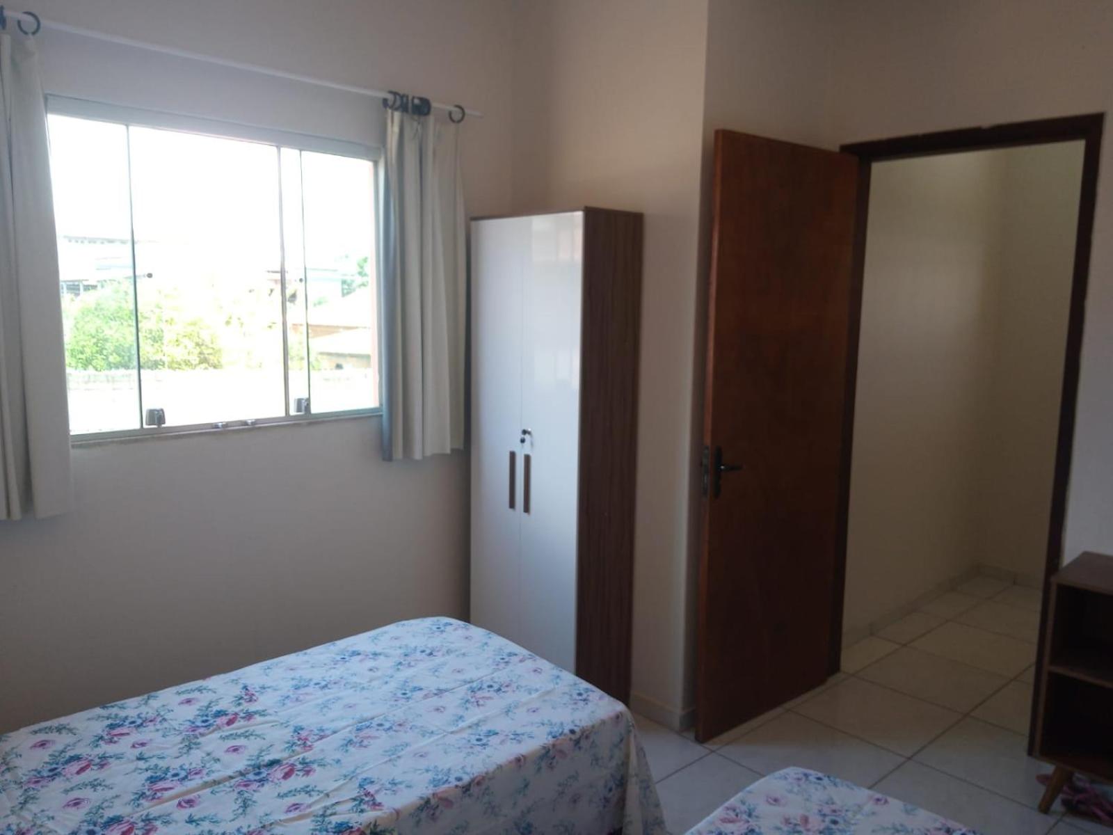 OTIMO APARTAMENTO EM JACARAIPE ES !