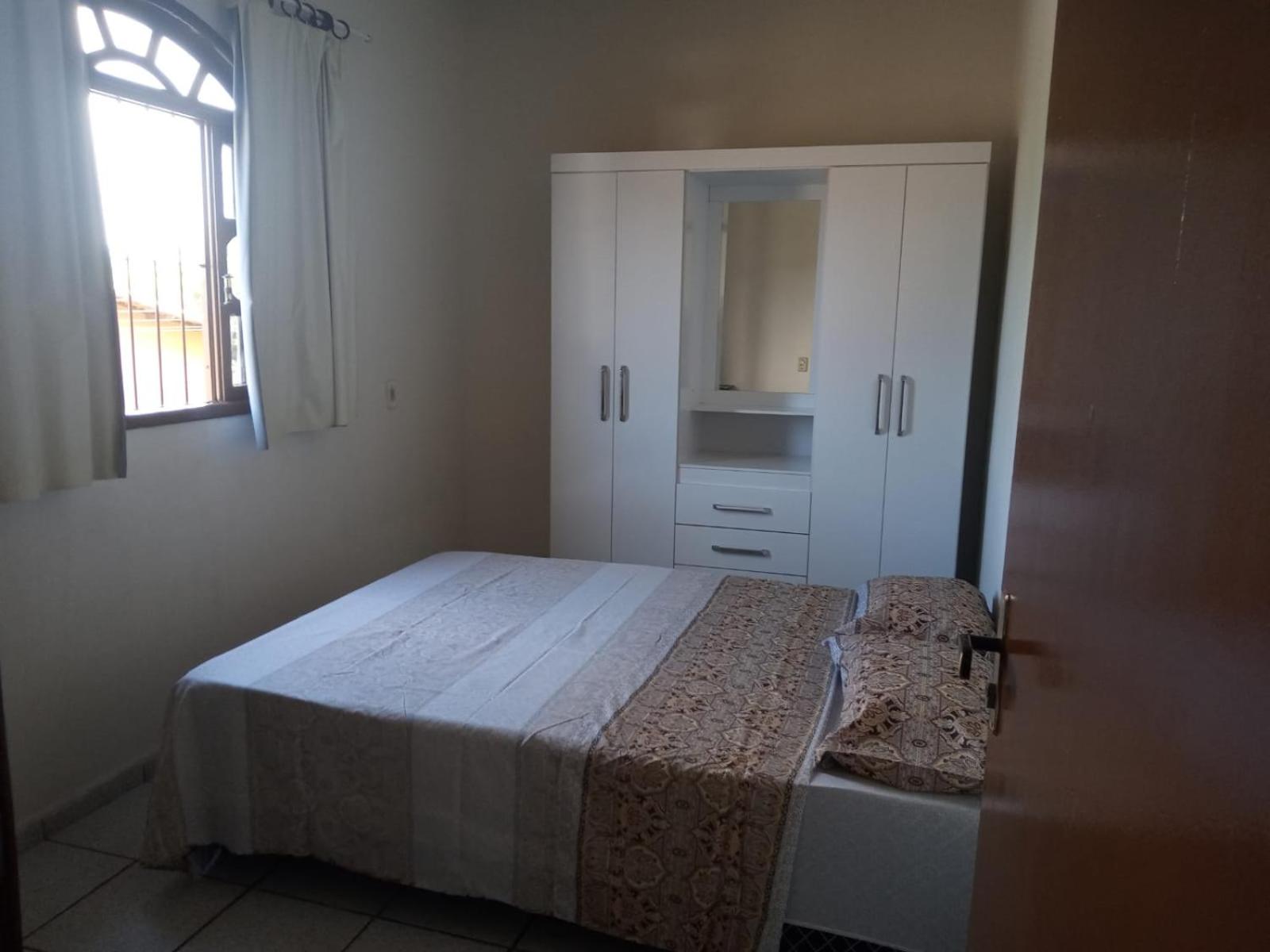 OTIMO APARTAMENTO EM JACARAIPE ES !