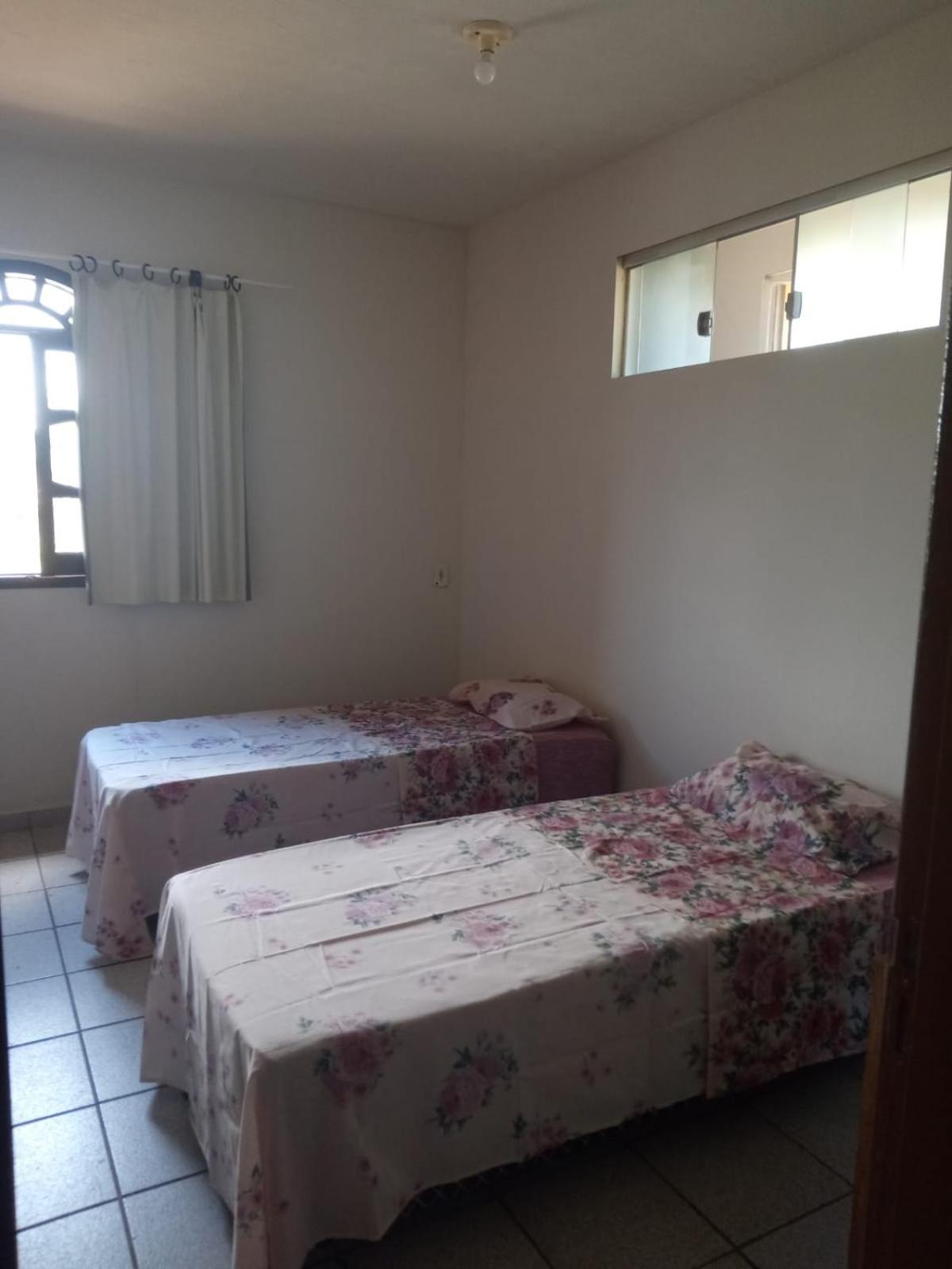 OTIMO APARTAMENTO EM JACARAIPE ES !