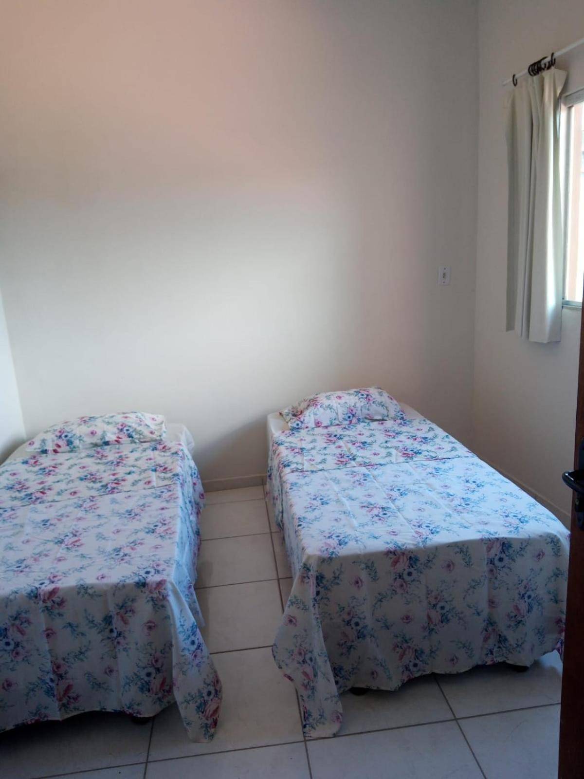 OTIMO APARTAMENTO EM JACARAIPE ES !
