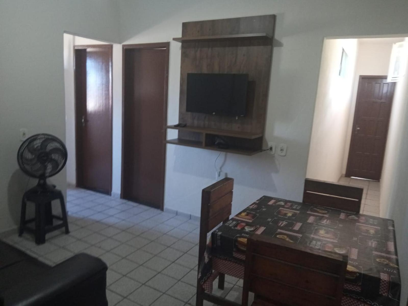 OTIMO APARTAMENTO EM JACARAIPE ES !
