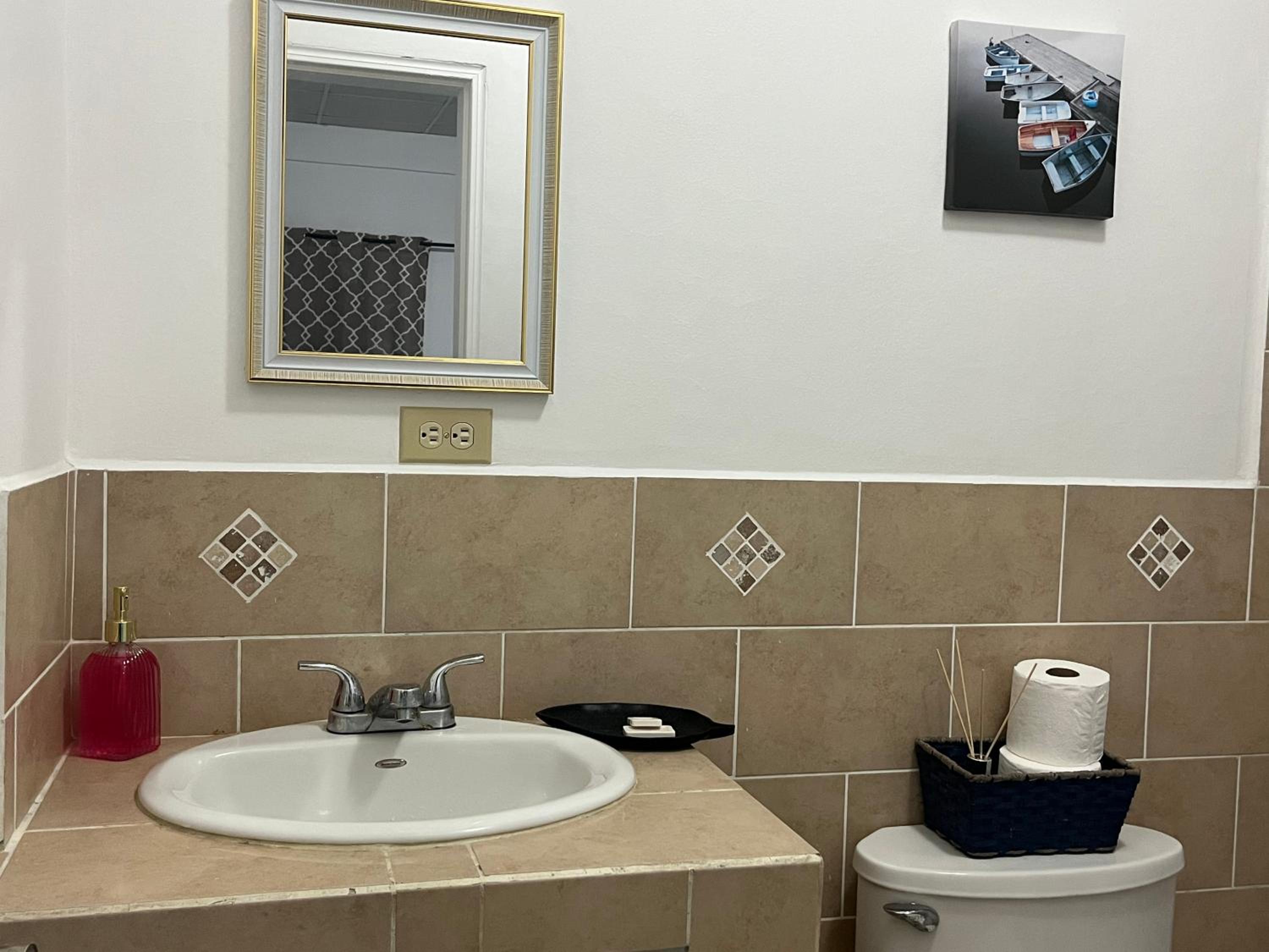 Apartamentos Trebol