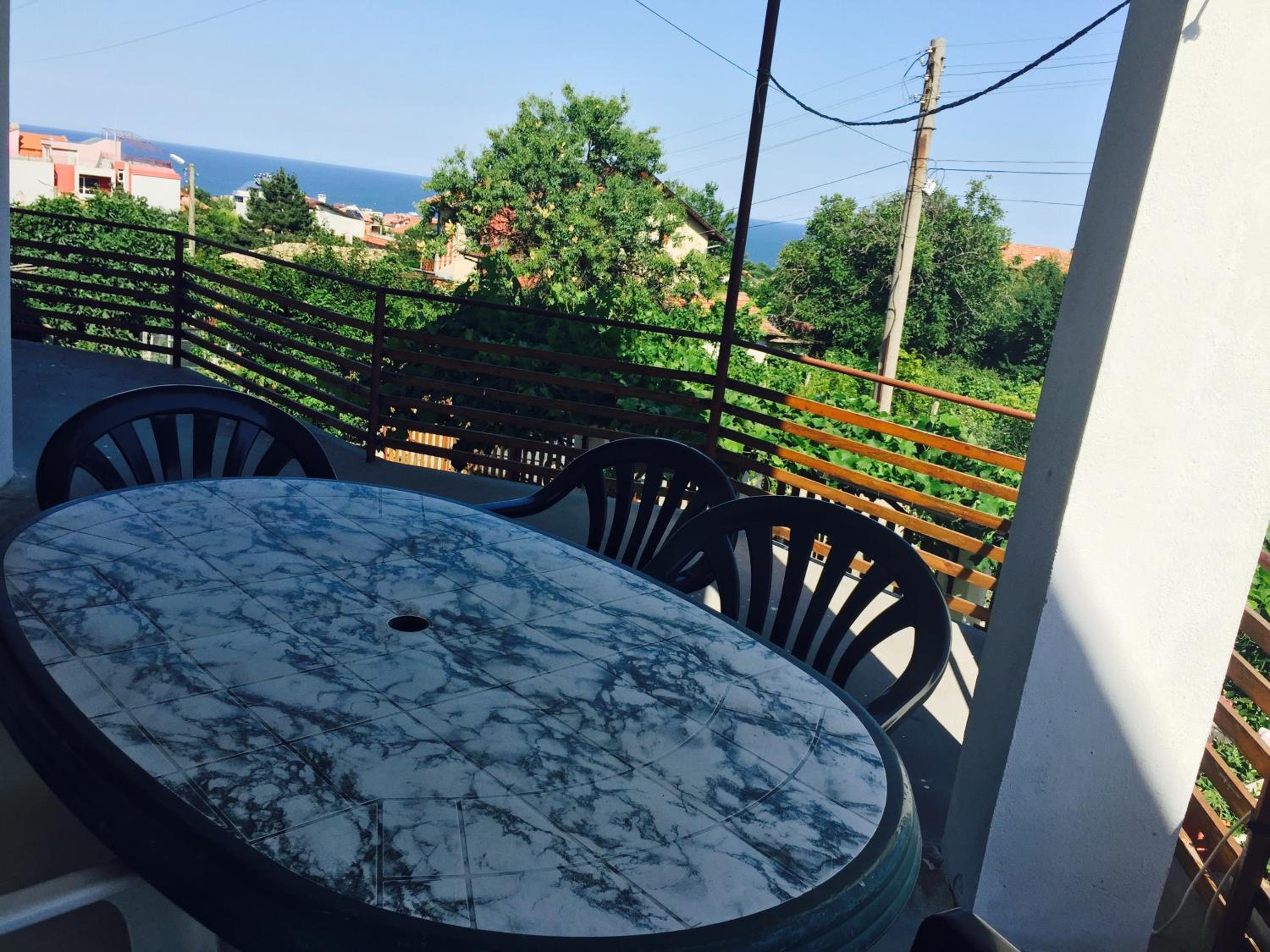 Petrovi Guest House