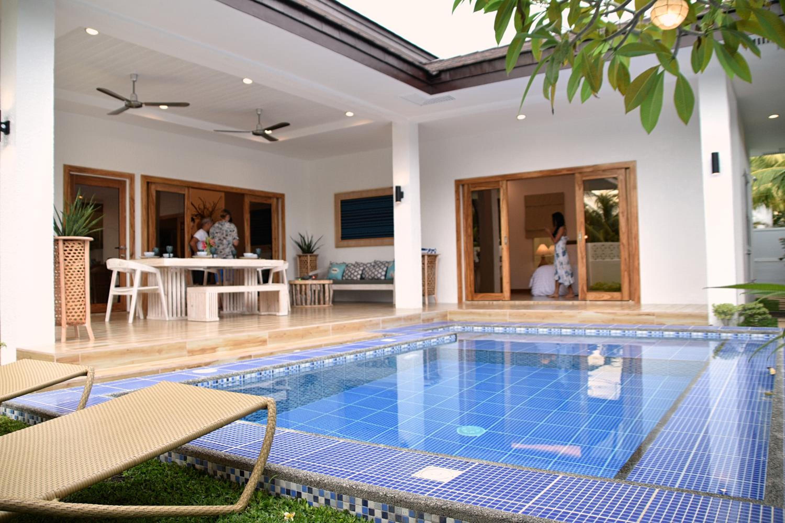Vida Homes Condo Resort