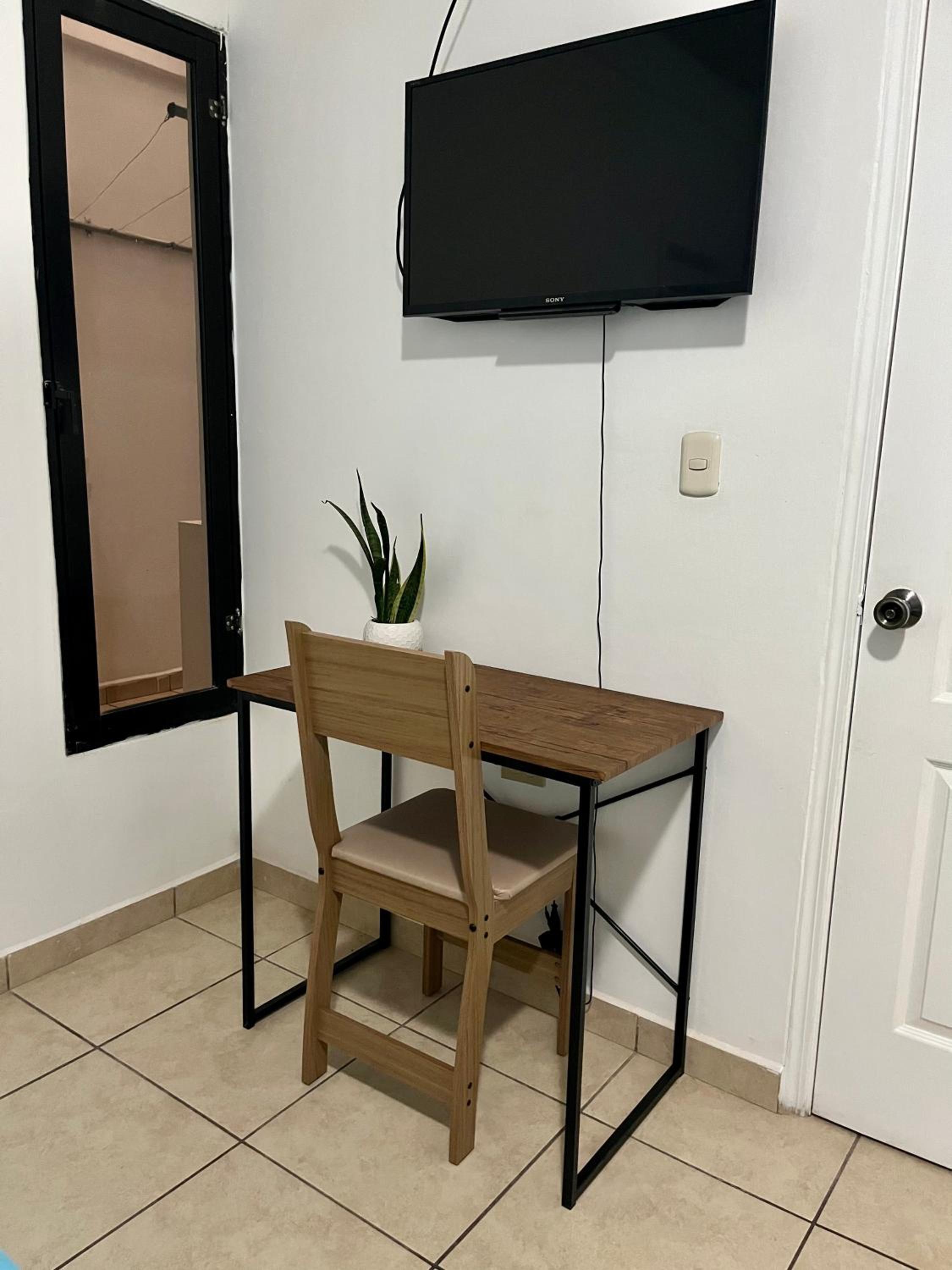 Apartamentos Trebol