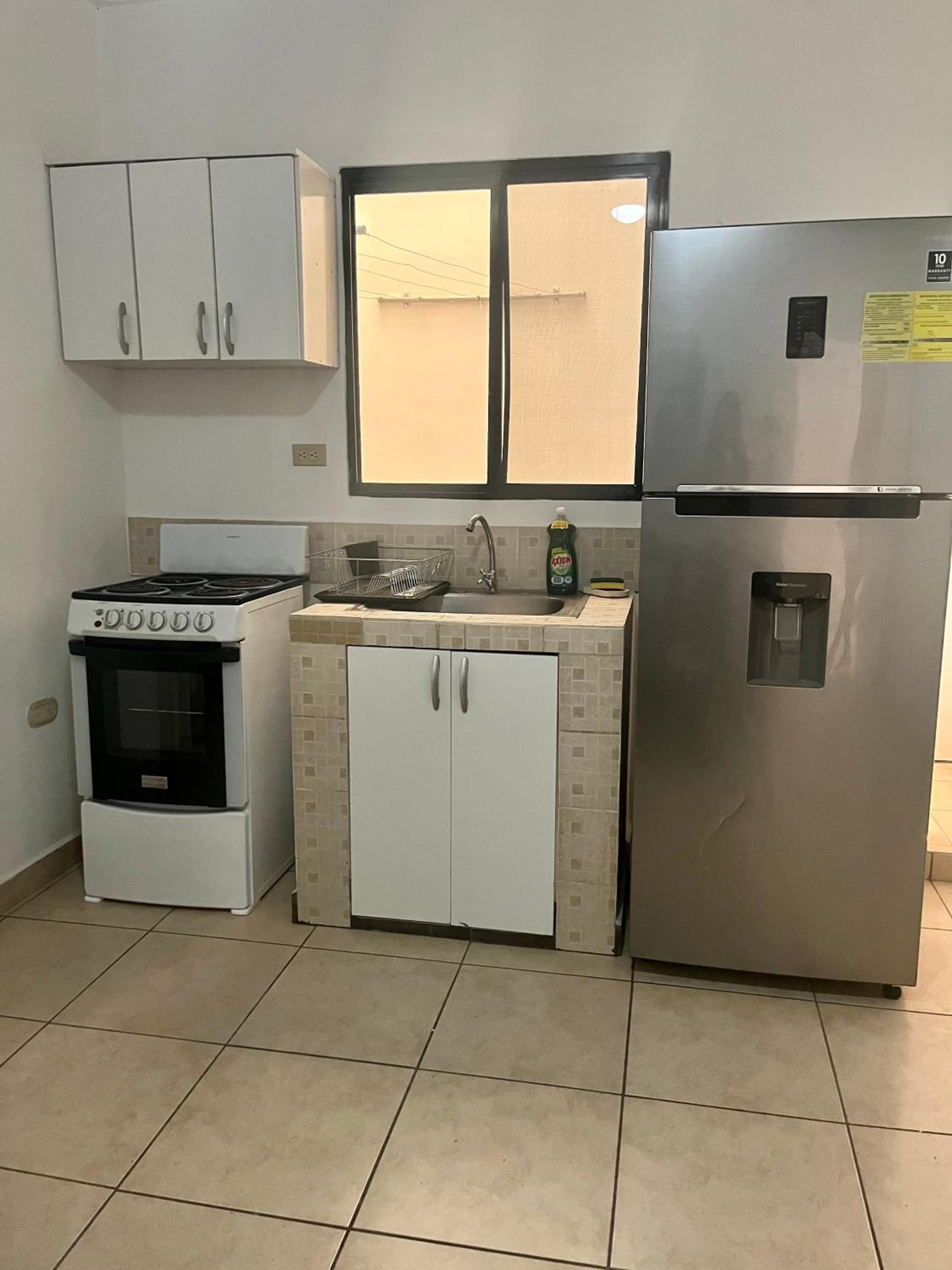 Apartamentos Trebol