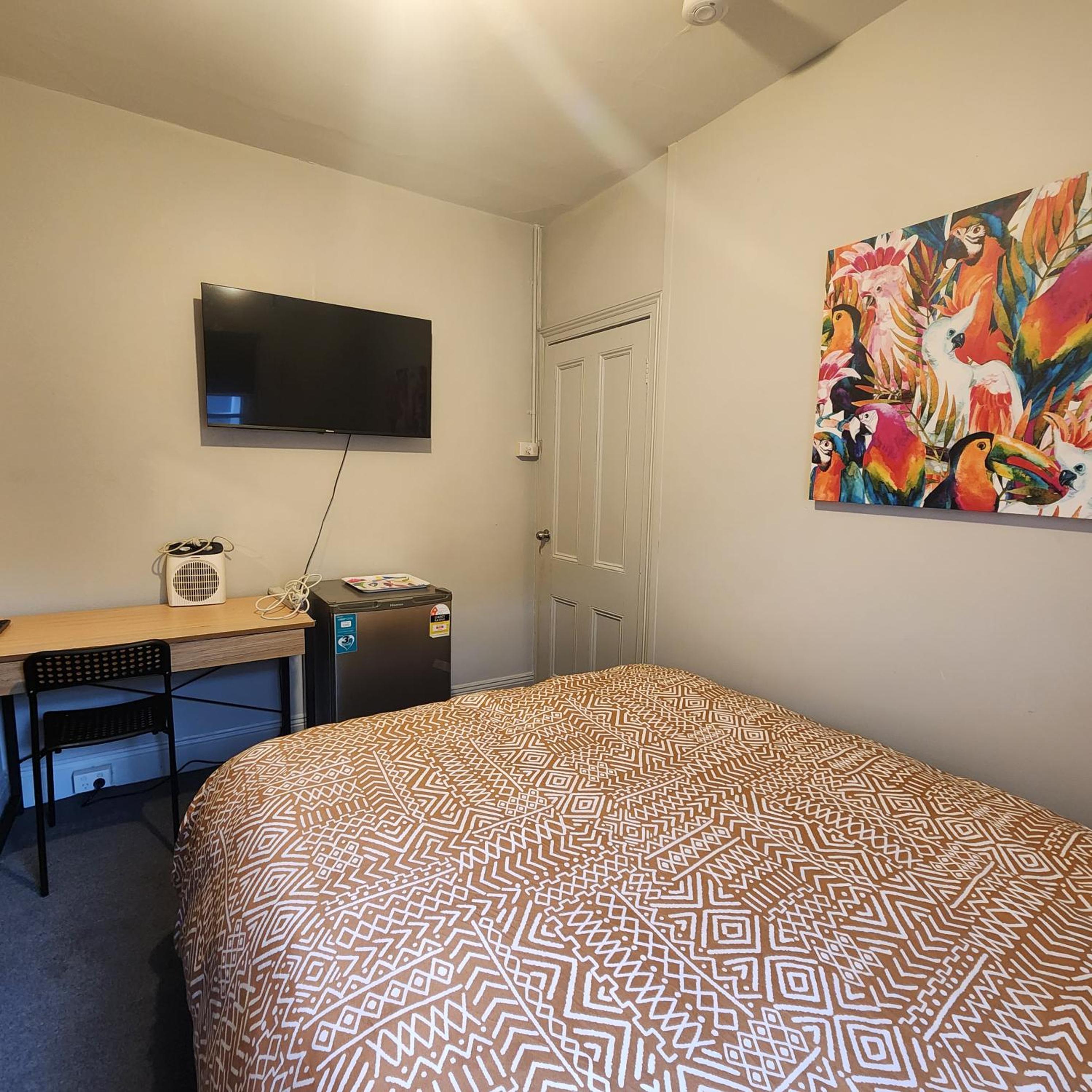 Windsor Green Hotel