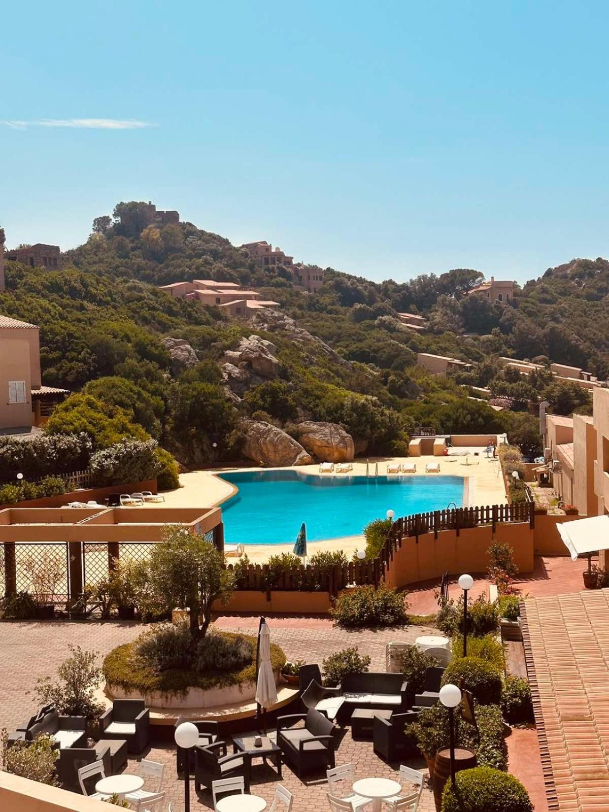 Casa Moi sea view and garden view 2