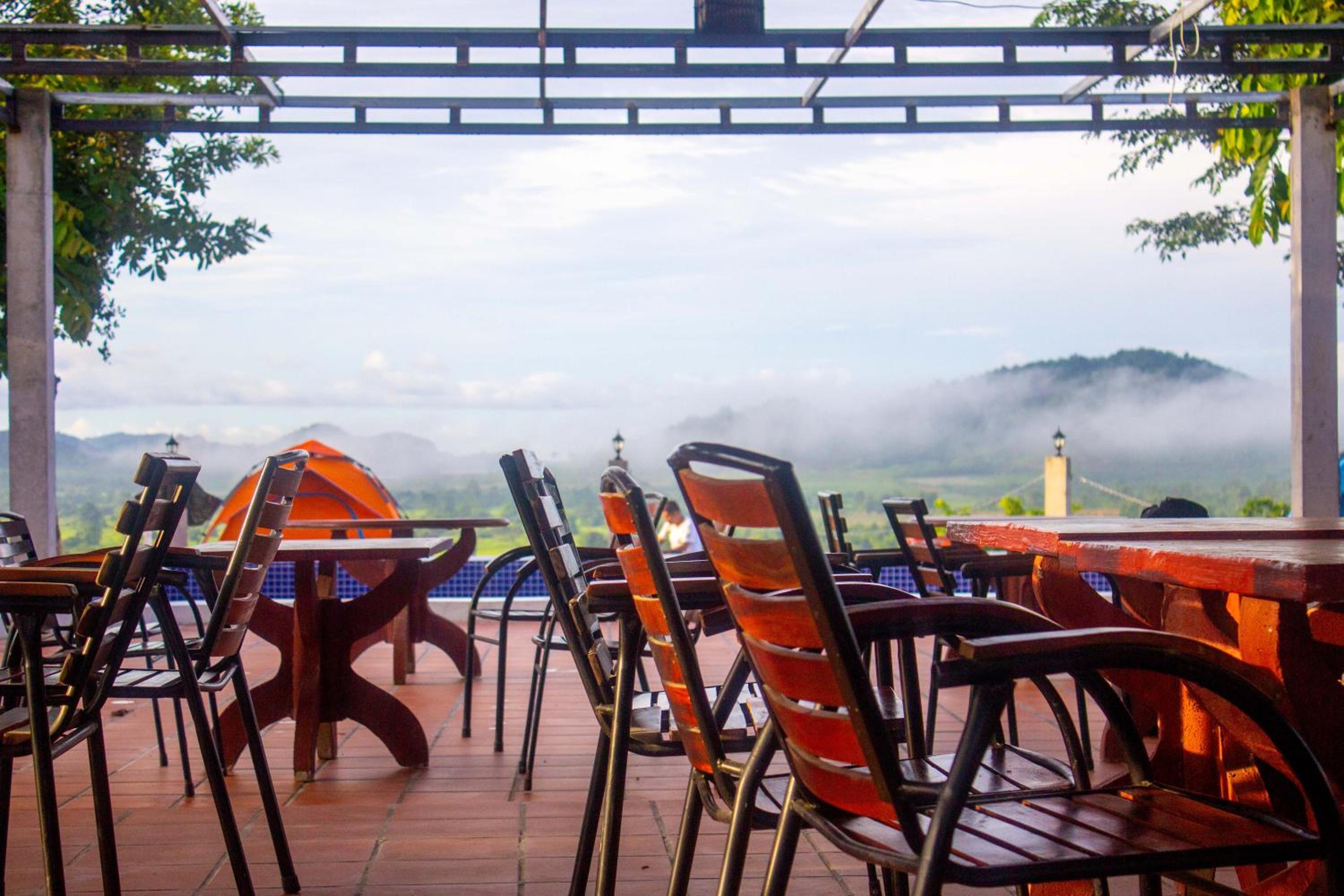 Sabay Farm view 3