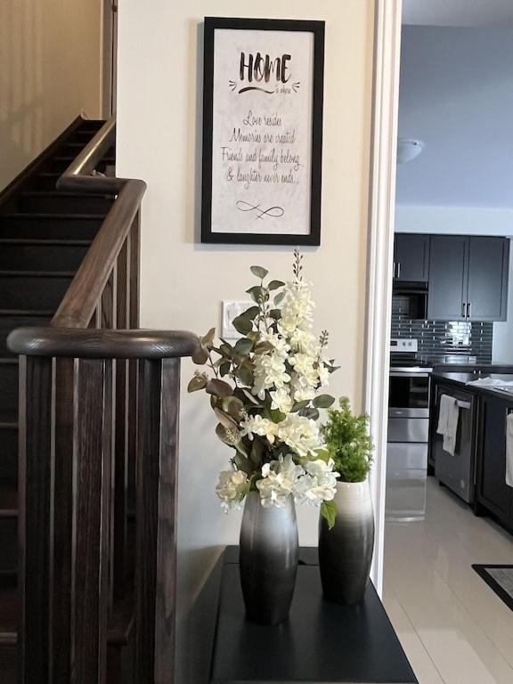 Spacious,comfy house,less than 15 mins to Niagara Falls