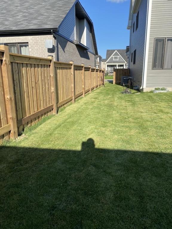 Spacious,comfy house,less than 15 mins to Niagara Falls