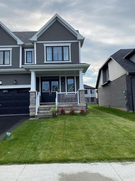 Spacious,comfy house,less than 15 mins to Niagara Falls