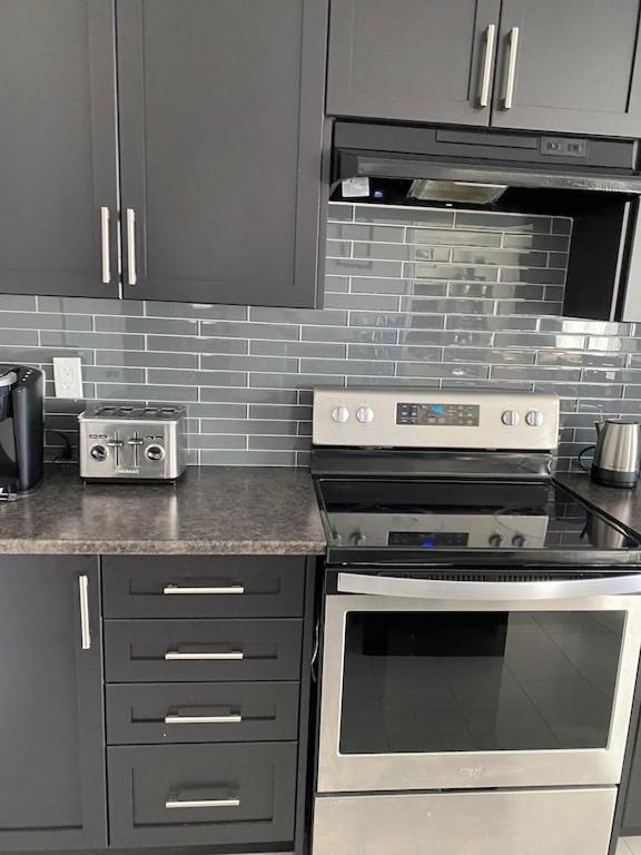 Spacious,comfy house,less than 15 mins to Niagara Falls