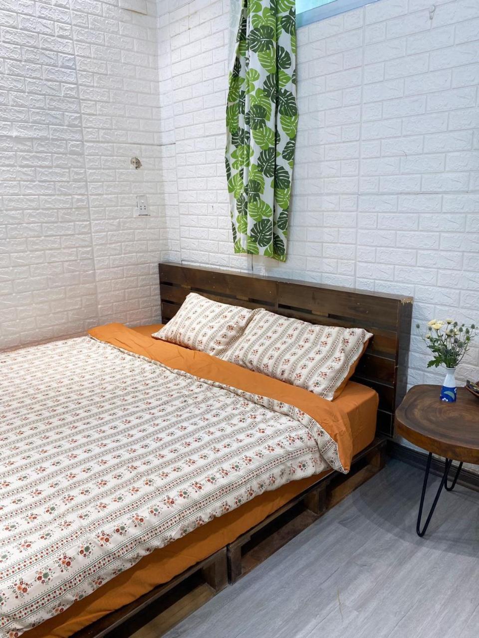 Anchie Home Lý Nam Đế- Ha Noi Train Street- Ha Noi Old Quarter