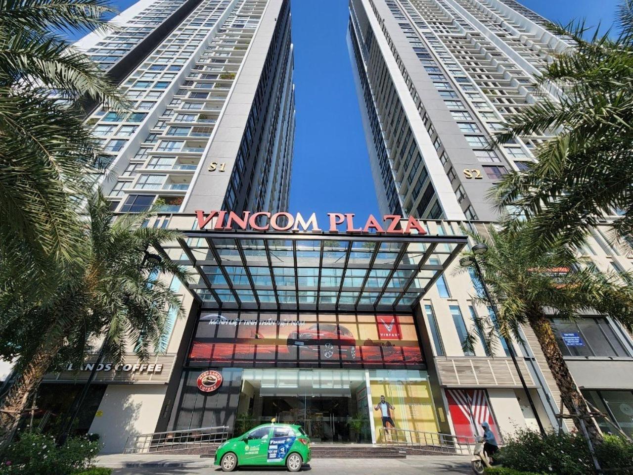 Skylake Phạm Hùng