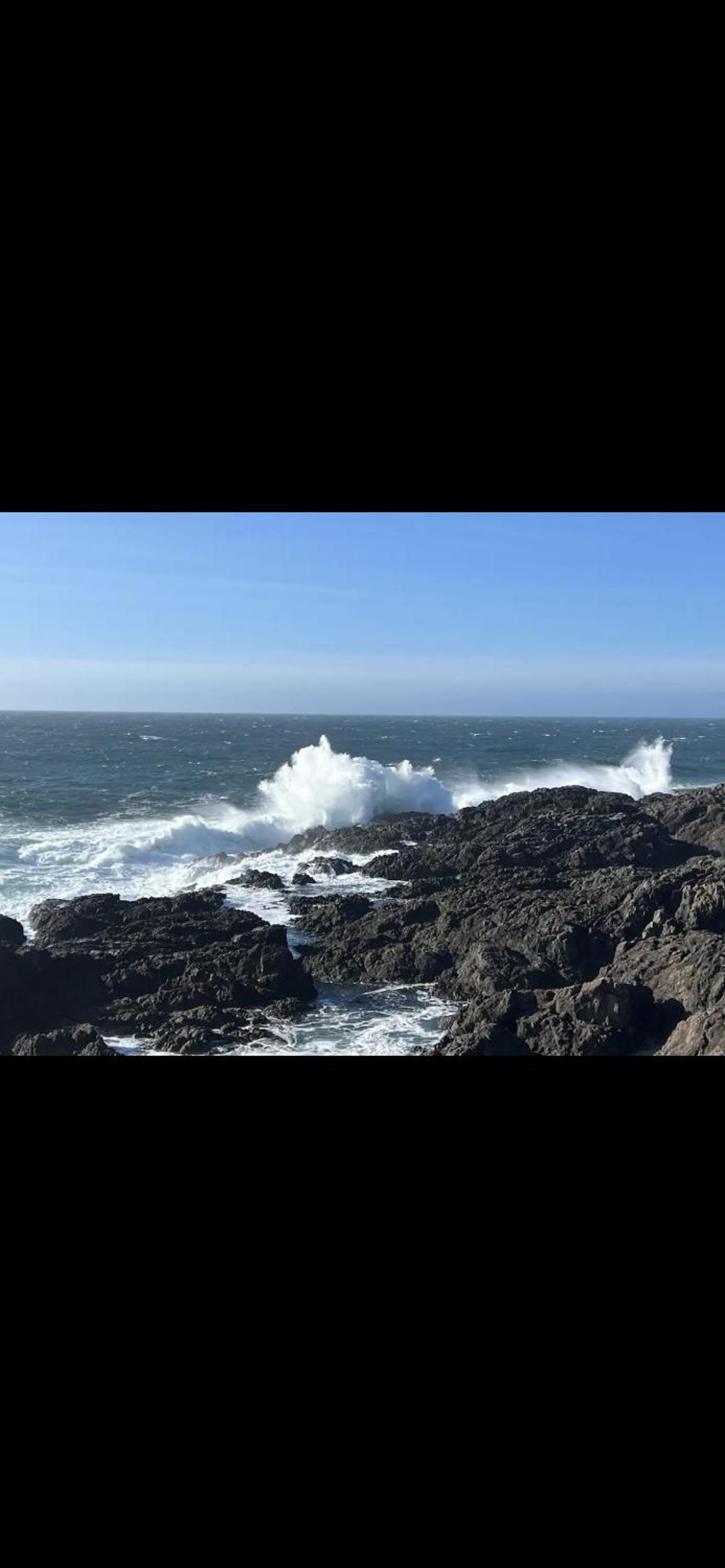 Slack tide suite
