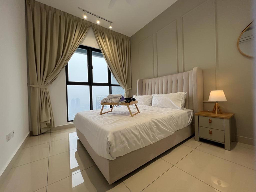 KLCity & KLCC View Modern Style 2R2B - 6 pax