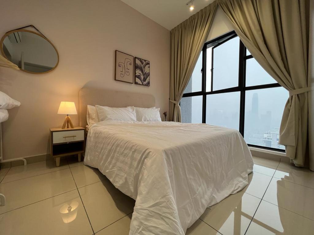 KLCity & KLCC View Modern Style 2R2B - 6 pax