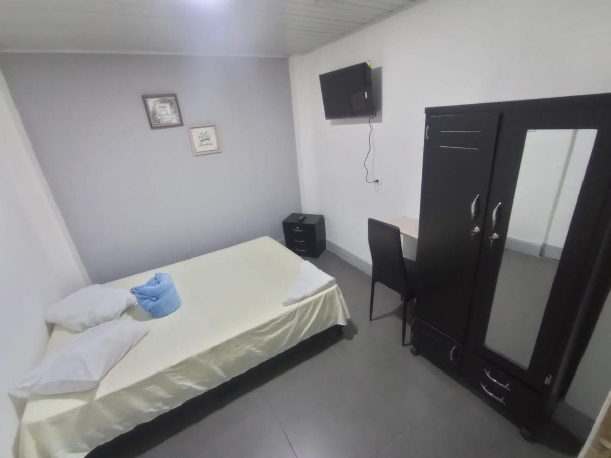 Coliving La Rebeca Pereira