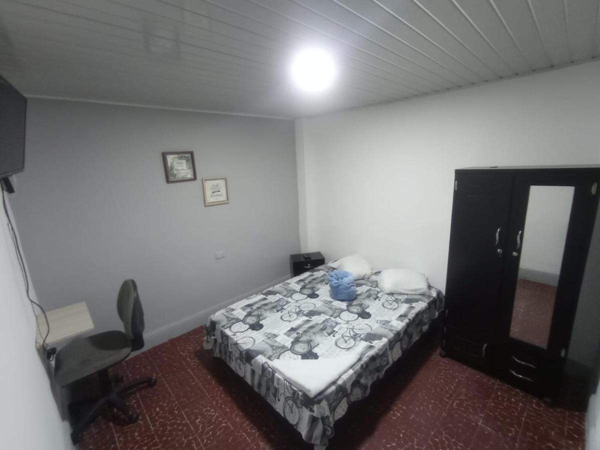 Coliving La Rebeca Pereira