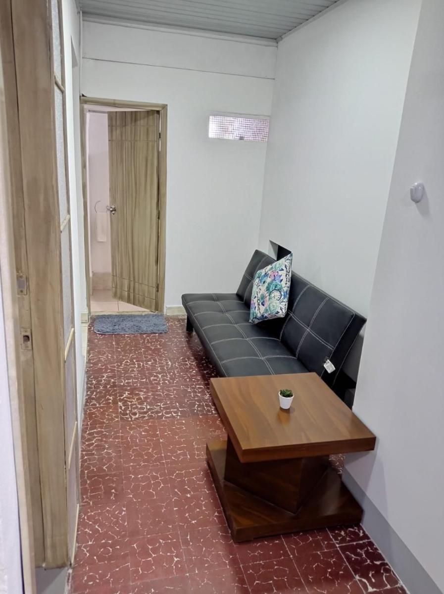 Coliving La Rebeca Pereira