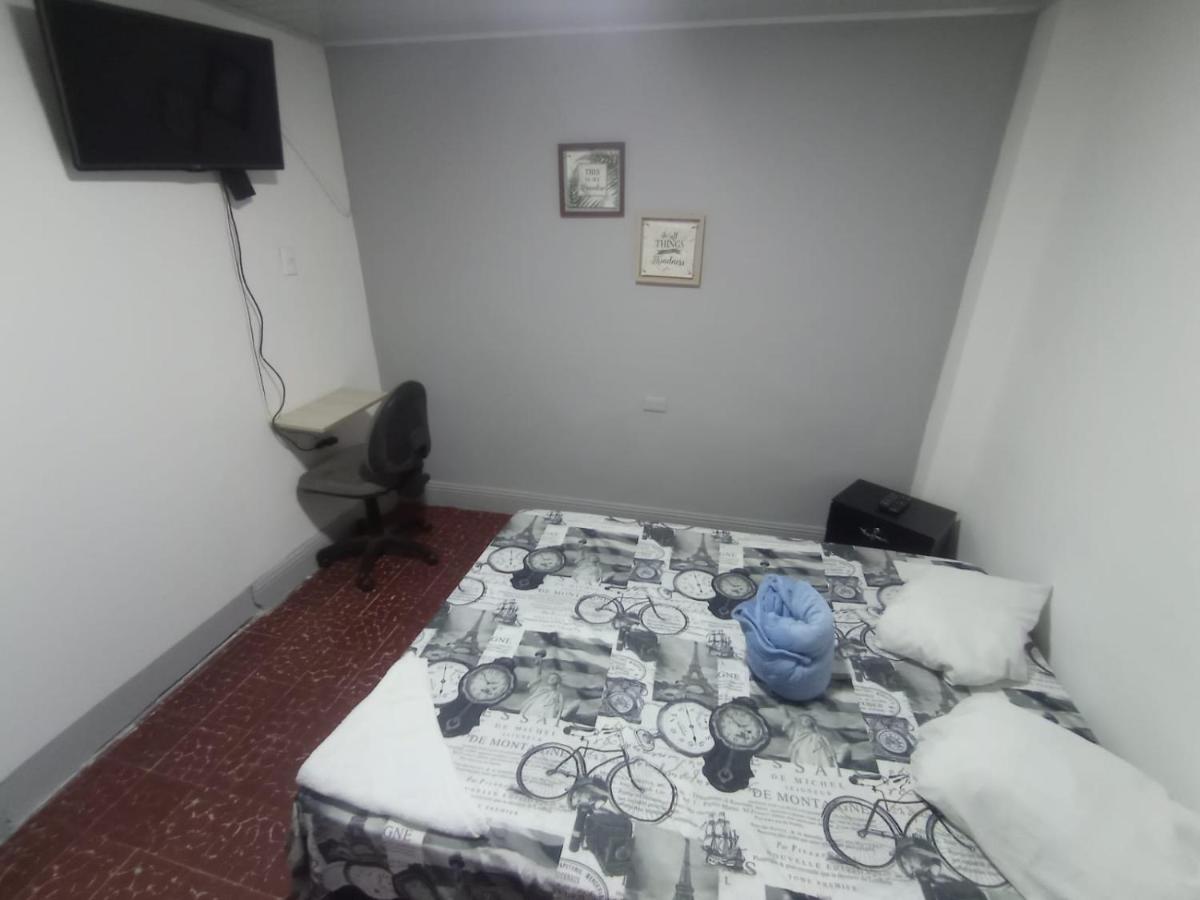 Coliving La Rebeca Pereira