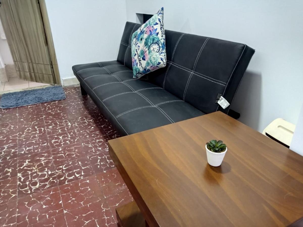 Coliving La Rebeca Pereira