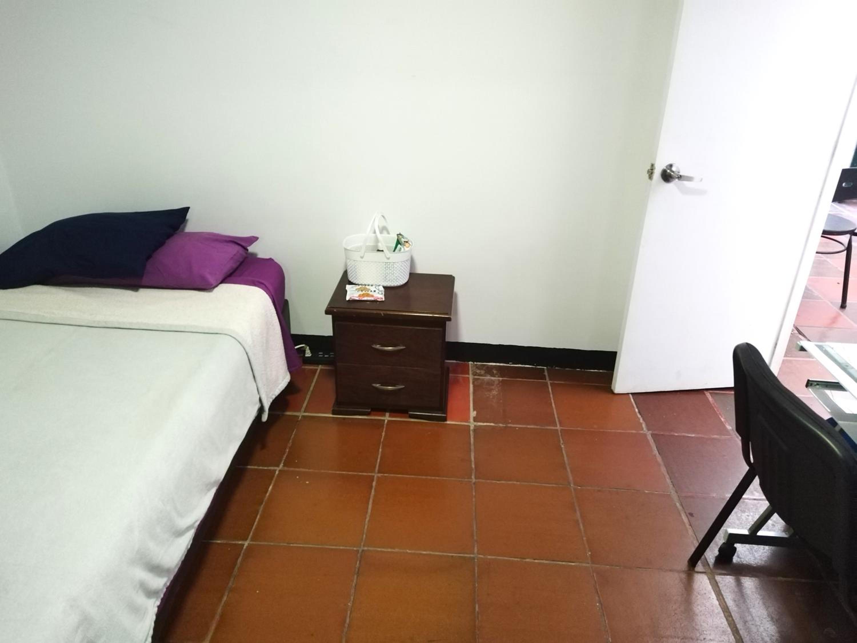 Casa en Bogotá ubicada en zona central