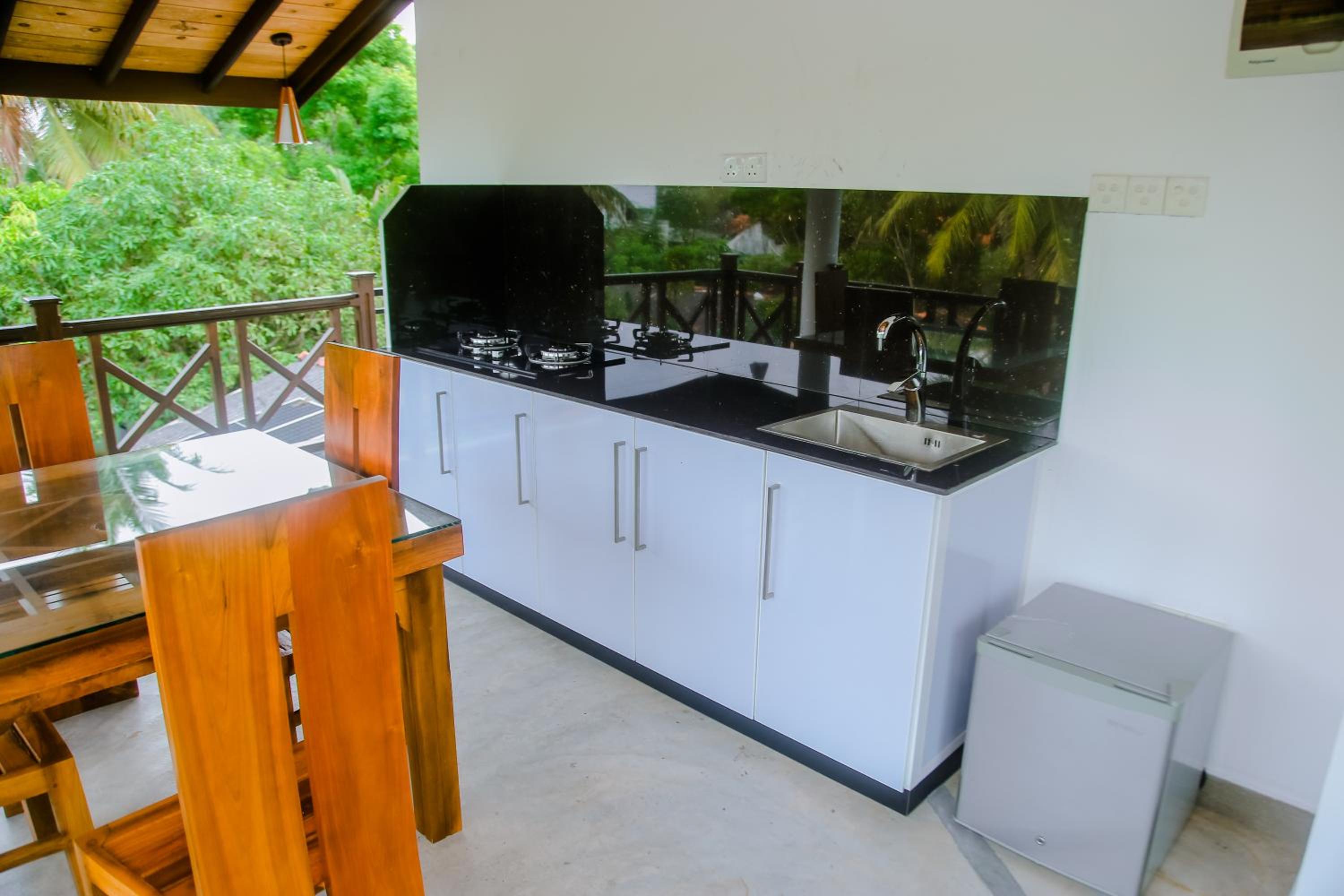 Kadolana Villa view 2