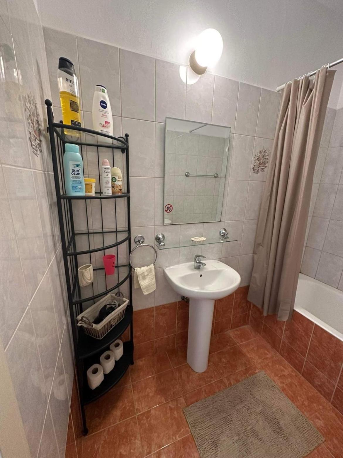 Cozy Paphos Apartment