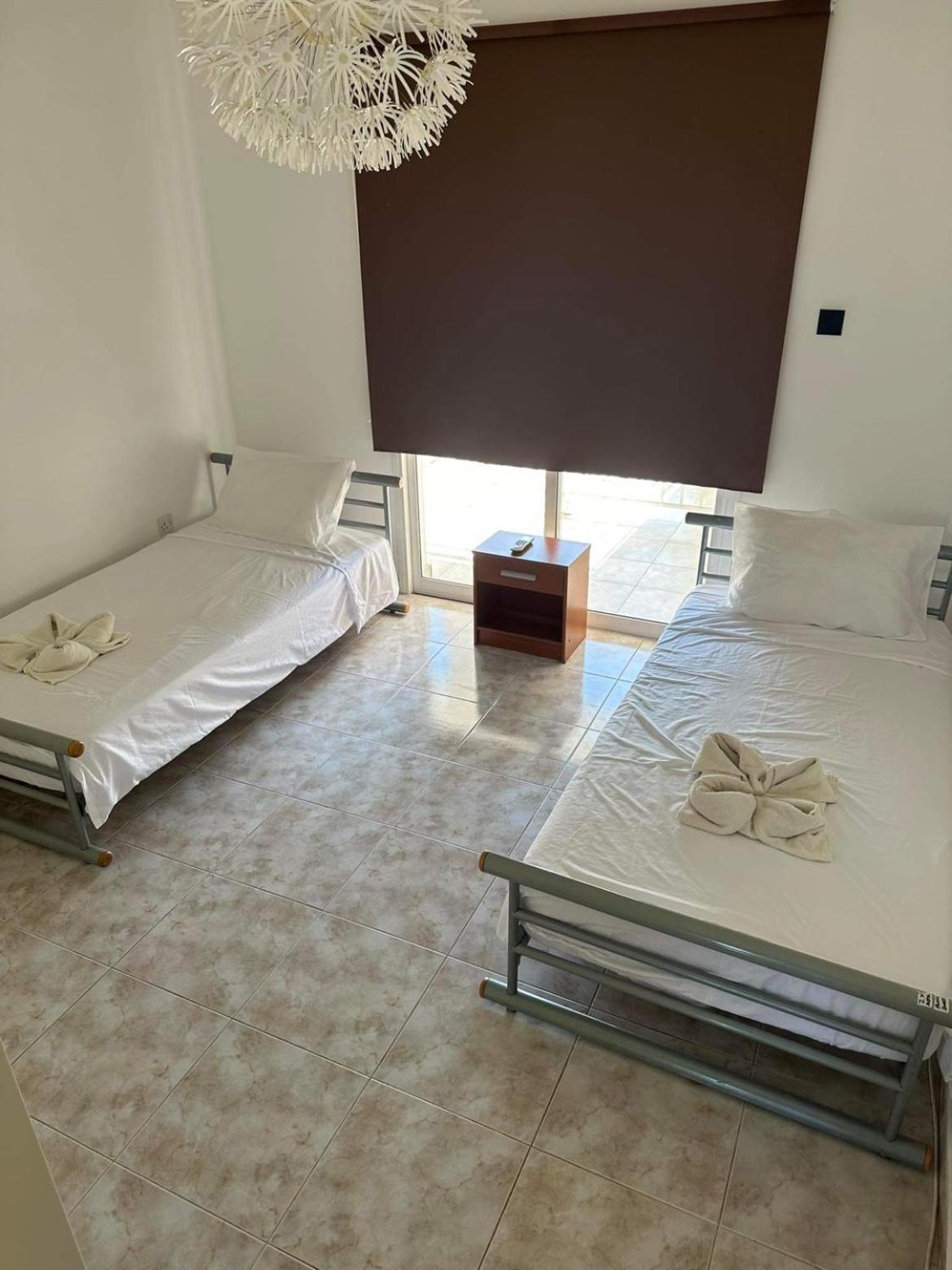 Cozy Paphos Apartment