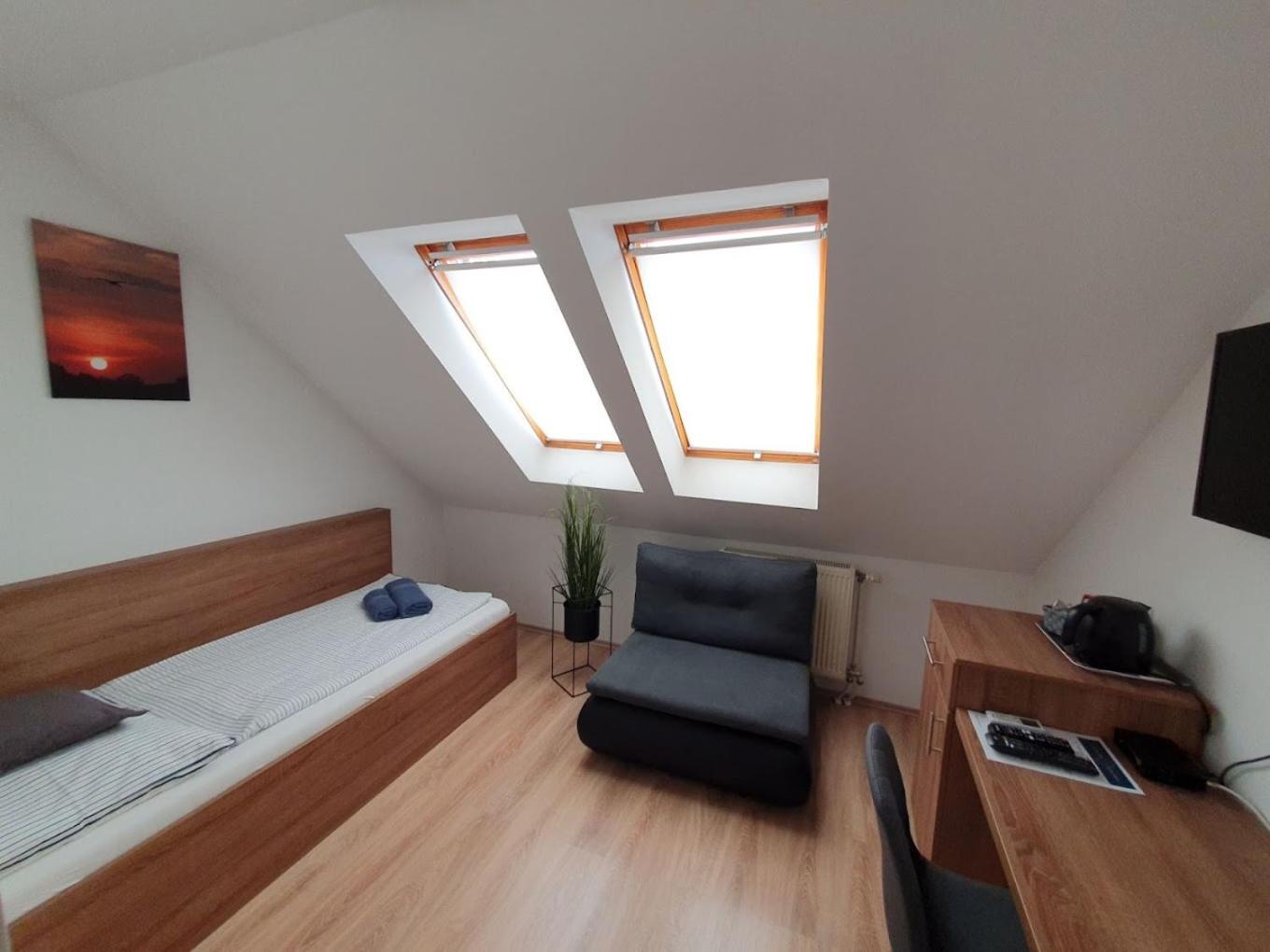 Citylife Rooms