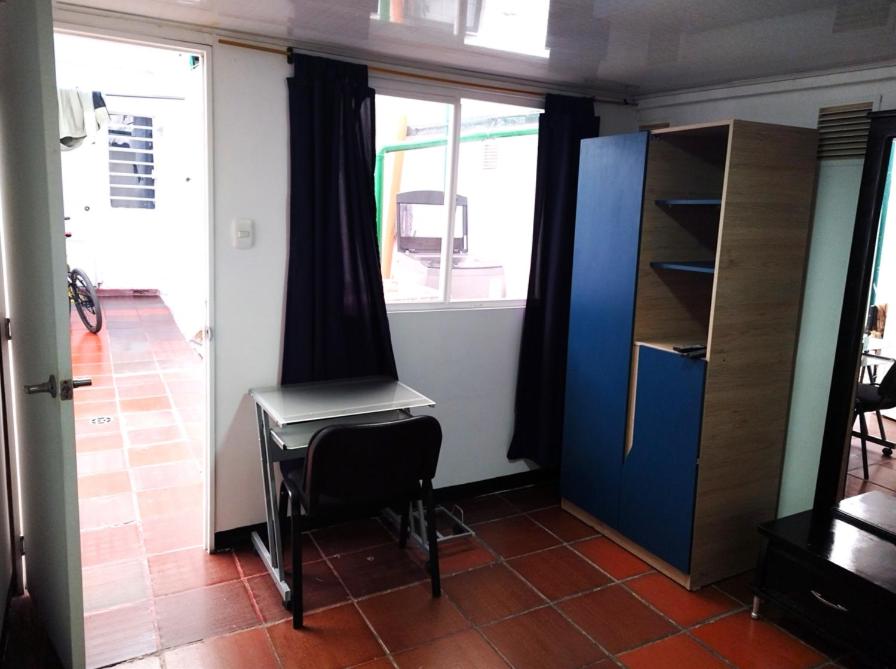 Casa en Bogotá ubicada en zona central