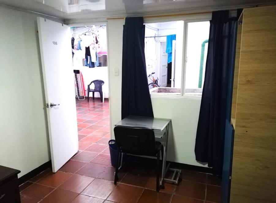 Casa en Bogotá ubicada en zona central