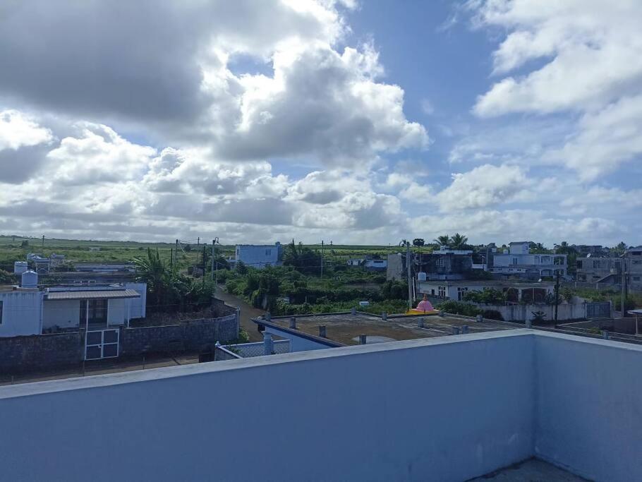 Peaceful house and environment