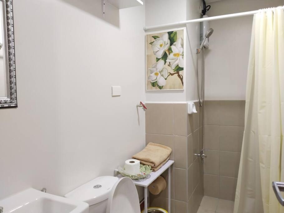C226 Place at SMDC Cheer Residences by Lee Portum
