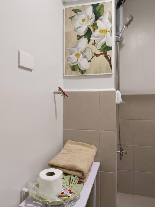 C226 Place at SMDC Cheer Residences by Lee Portum