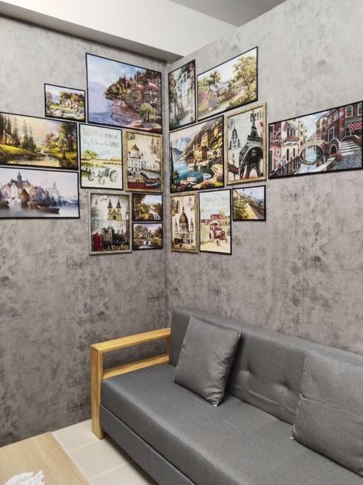 C226 Place at SMDC Cheer Residences by Lee Portum