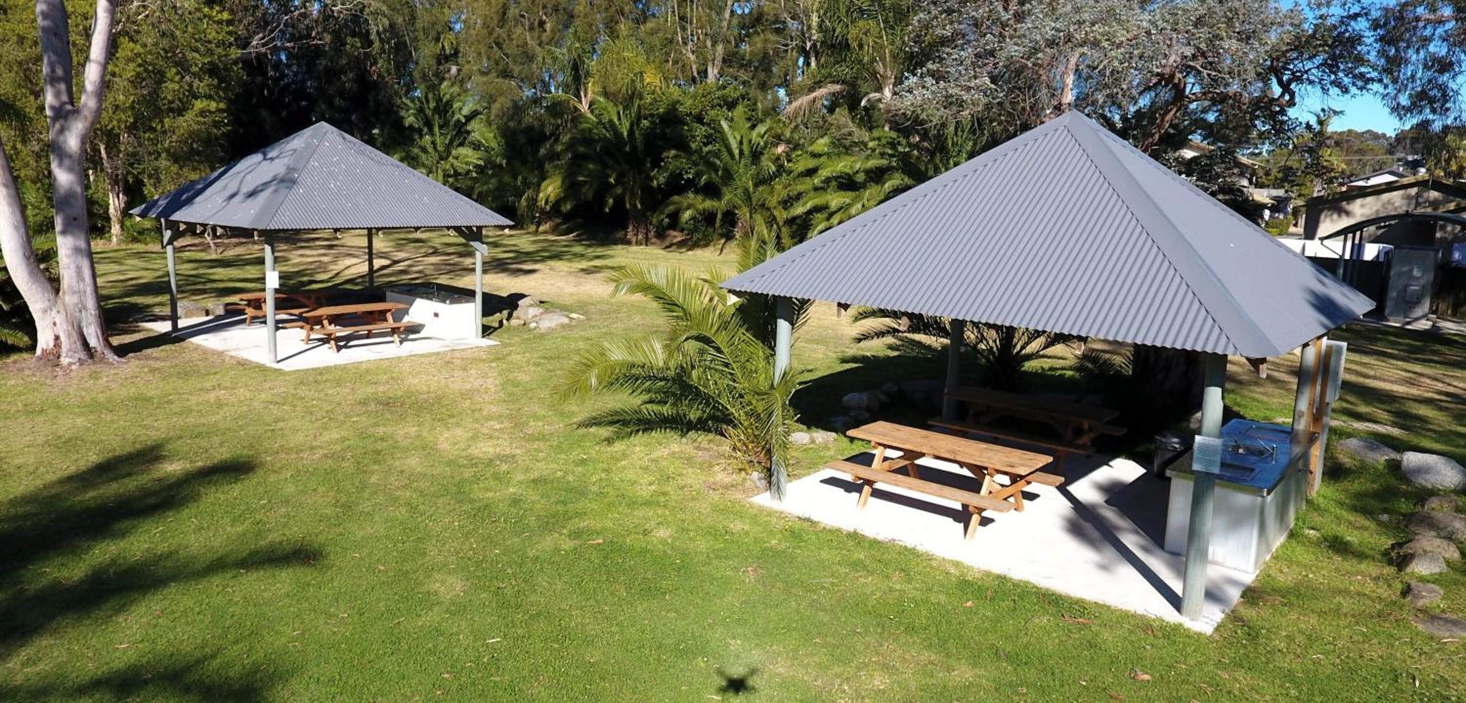 Batemans Bay Marina Resort