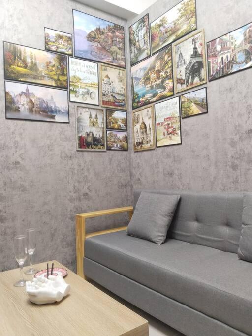 C226 Place at SMDC Cheer Residences by Lee Portum