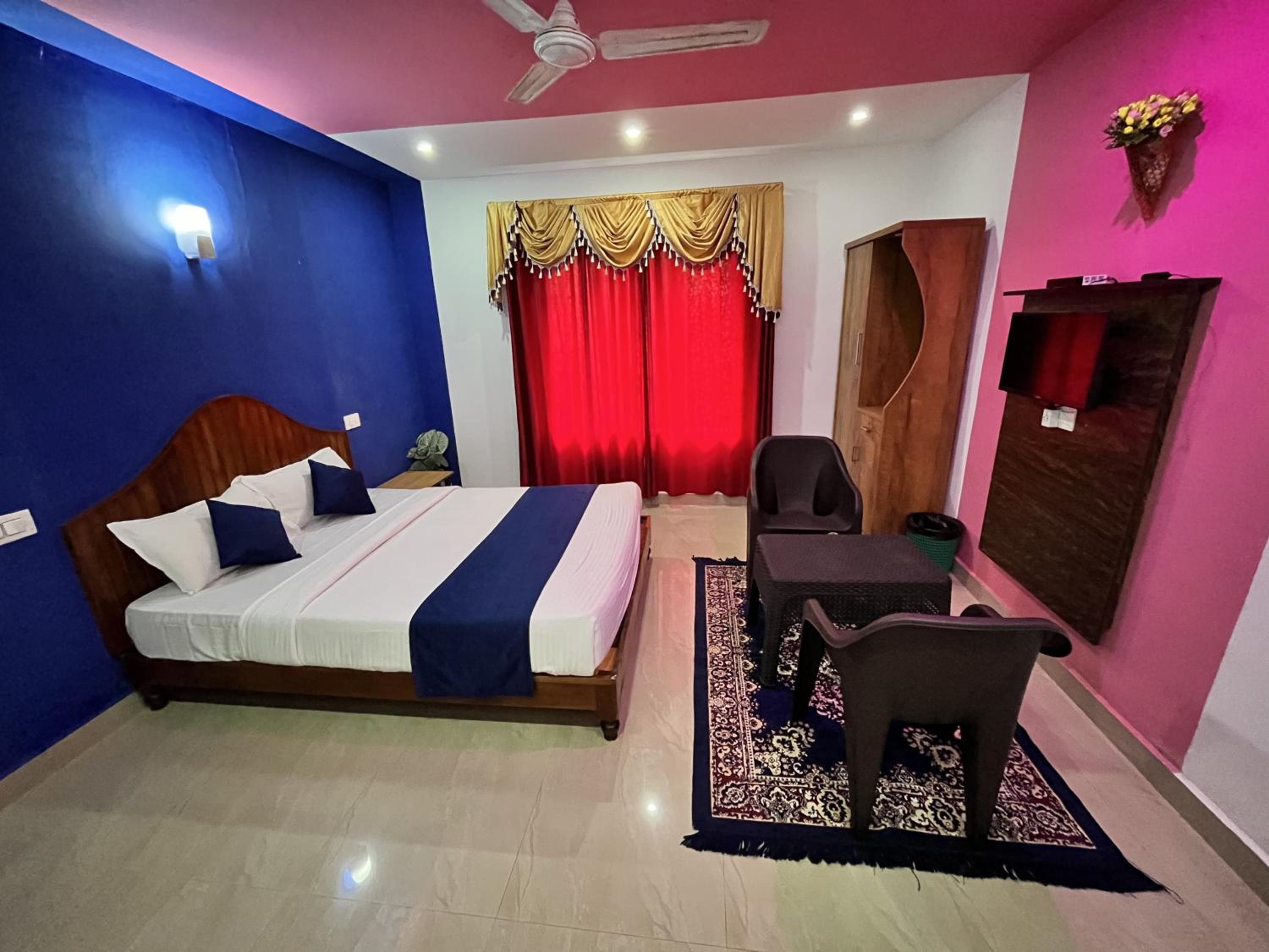 La Chengula Homestay