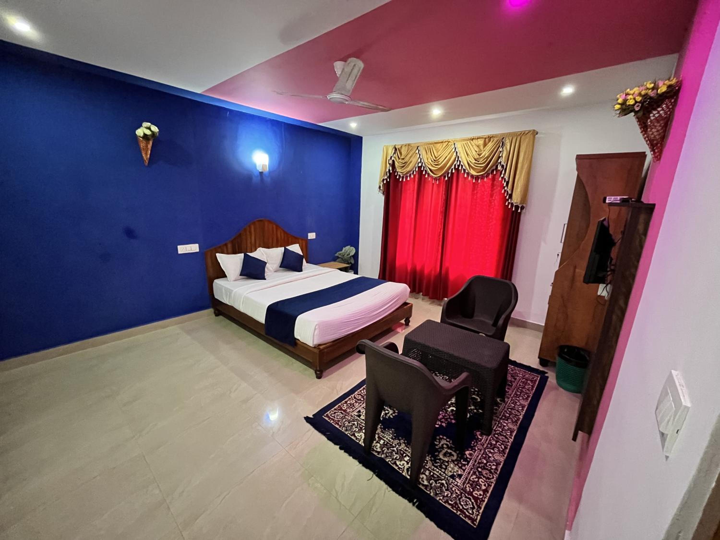 La Chengula Homestay