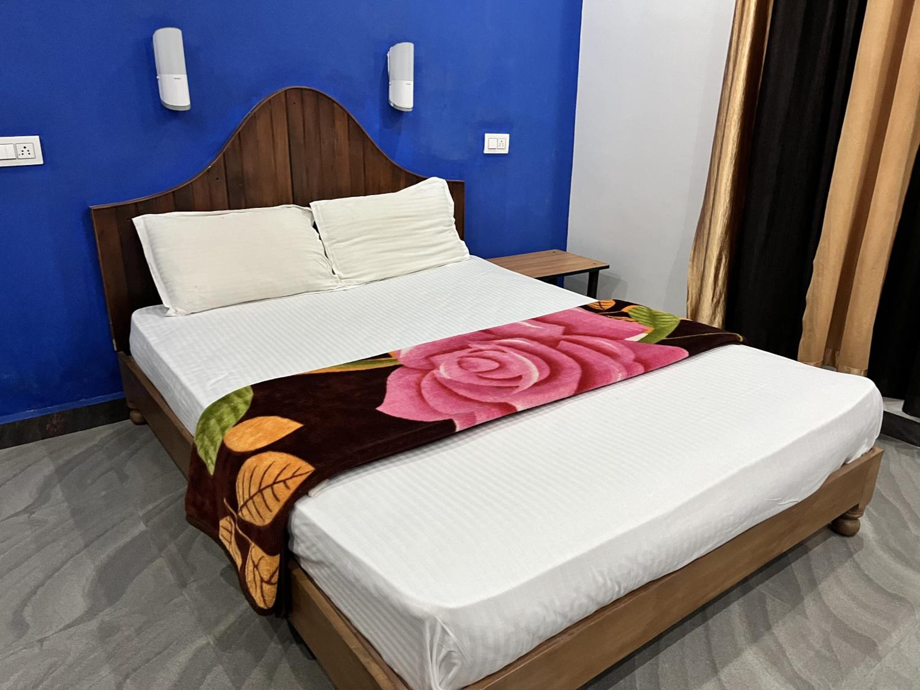 La Chengula Homestay