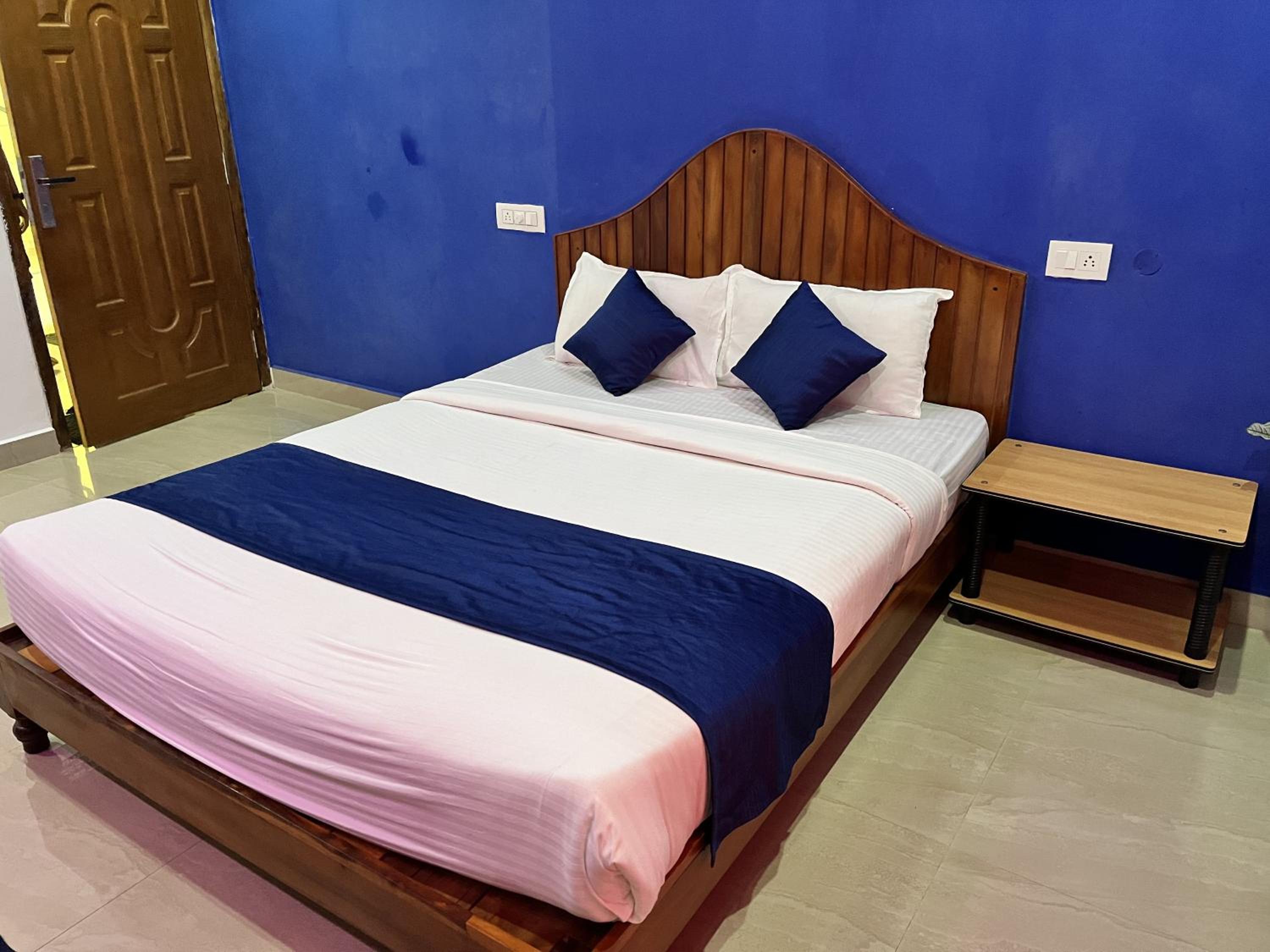 La Chengula Homestay