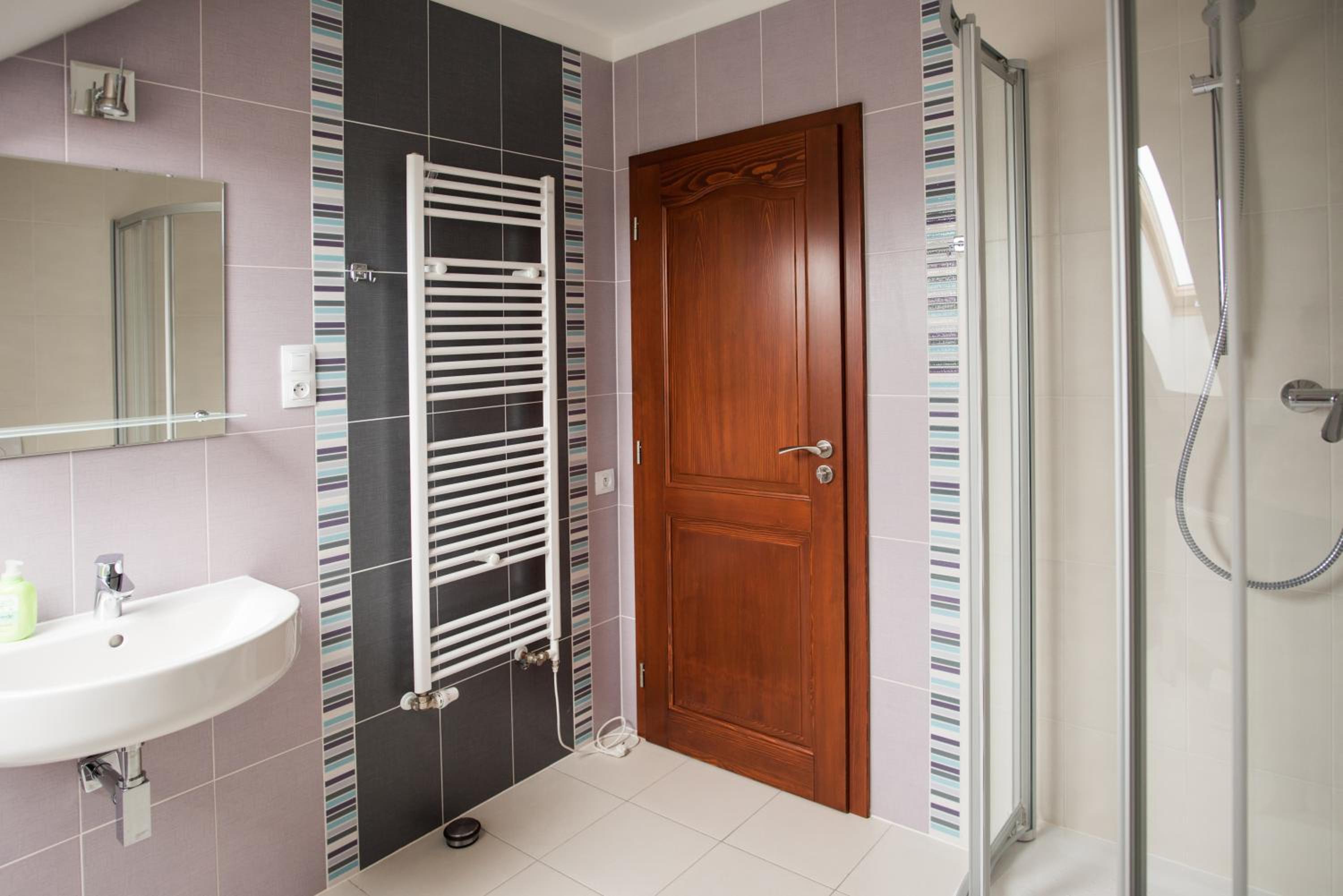 Apartmány Chajdovka
