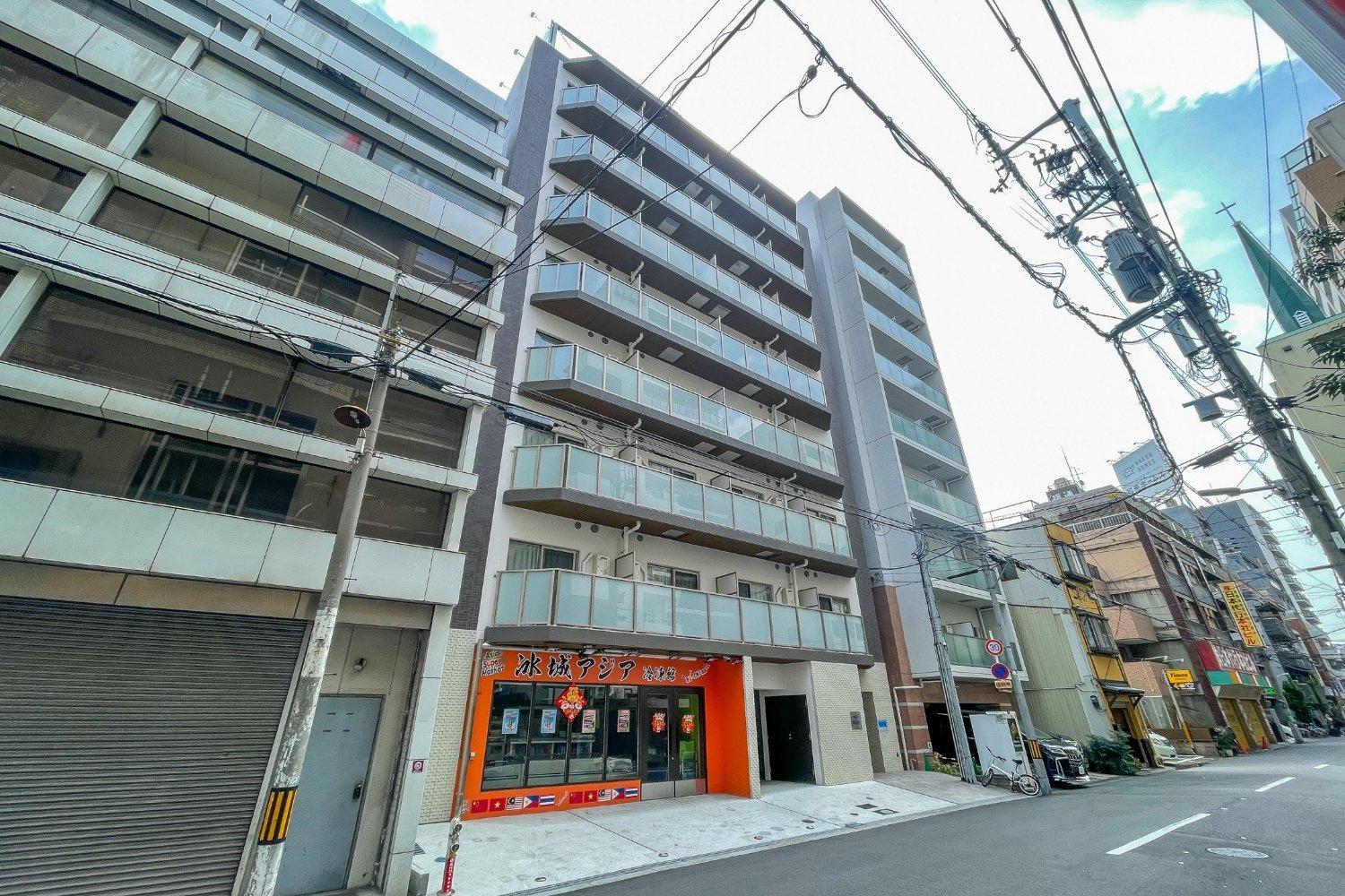 building
