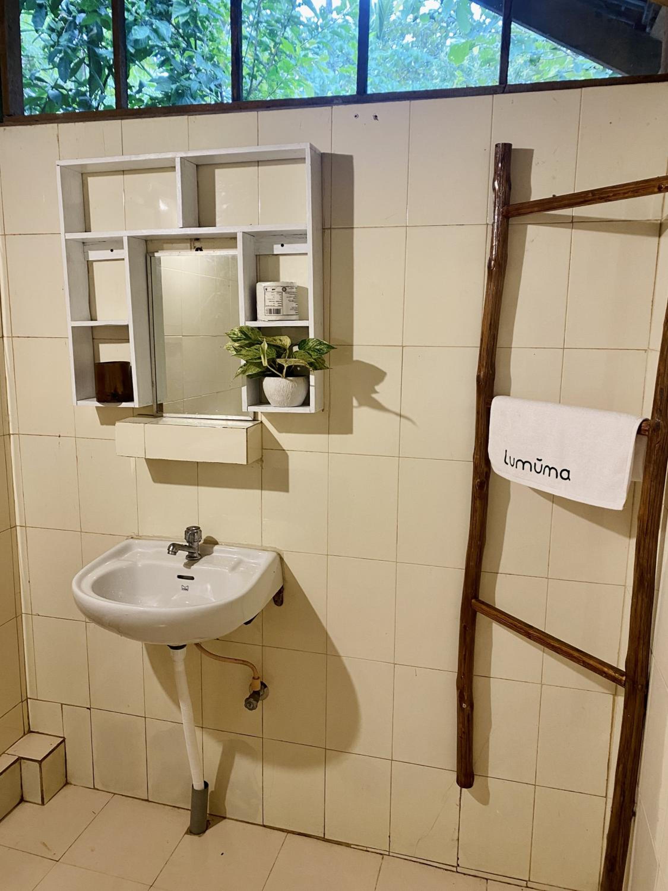 Lumŭma
